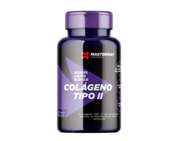 COLÁGENO TIPO II
