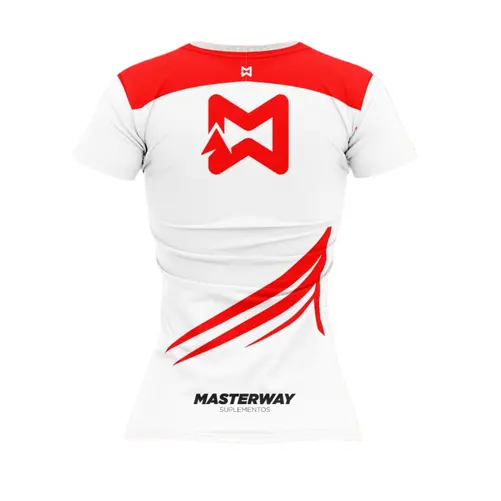 Camiseta Feminina DryFit